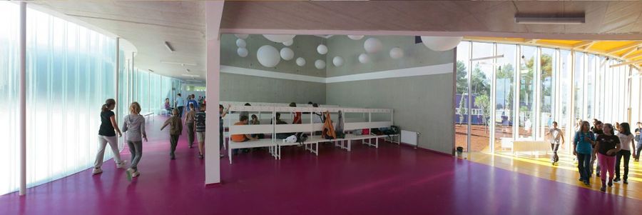Veli VRH Elementary School