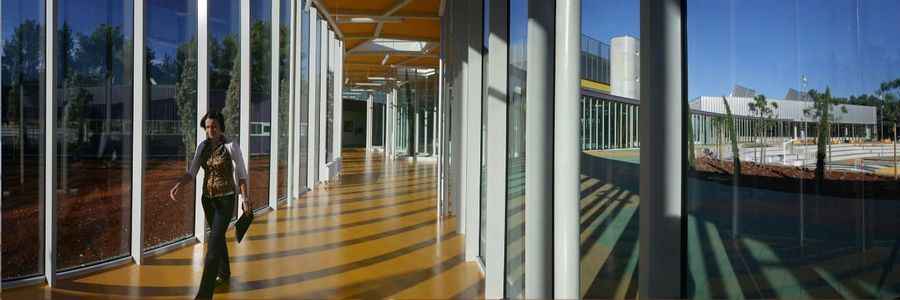 Veli VRH Elementary School