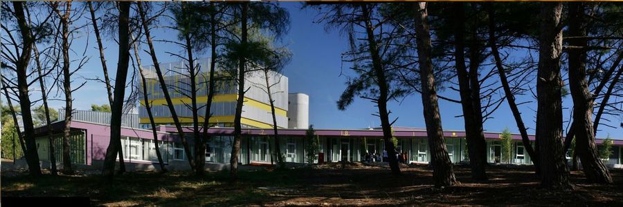 Veli VRH Elementary School