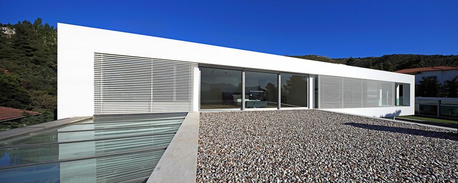 VILLA 154
