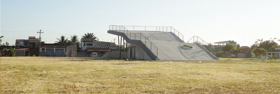 Homeless World Cup Legacy Center