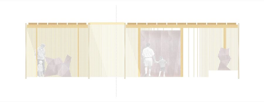 Cadiz Temporary Pavilion