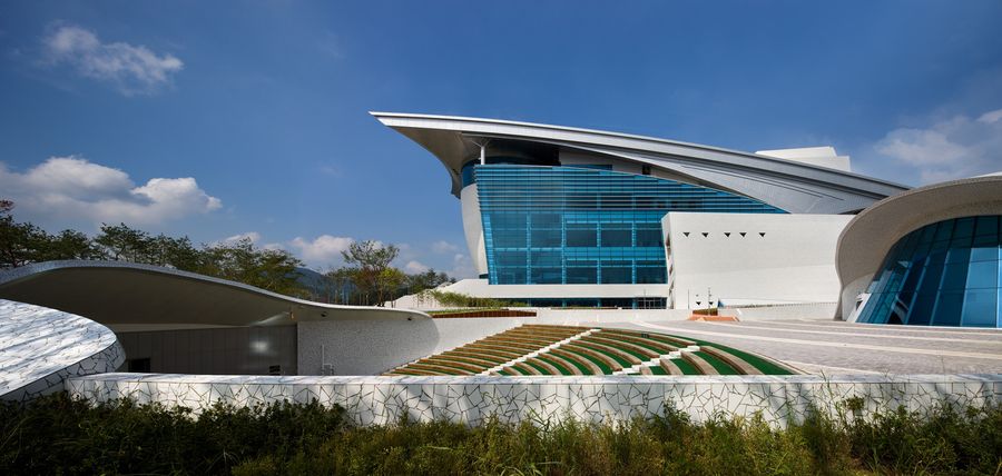 Gyeongju Arts Center