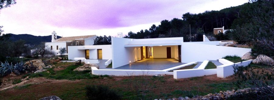 Sant Mateu Social Centre