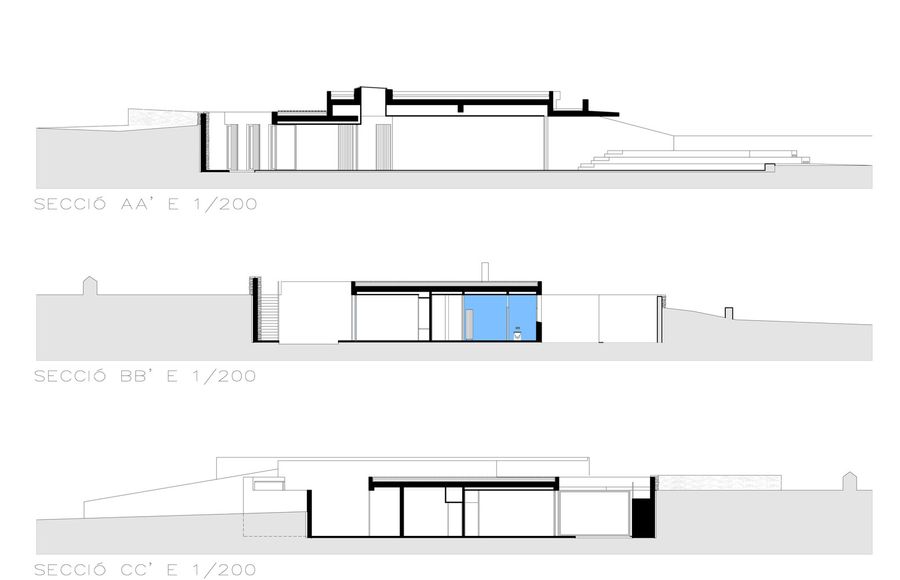 Sant Mateu Social Centre