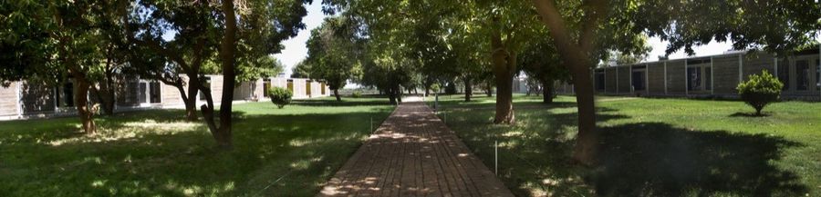 Medical Housing Compound