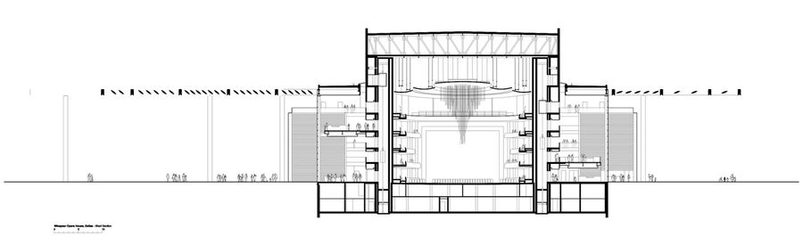 Winspear Opera House