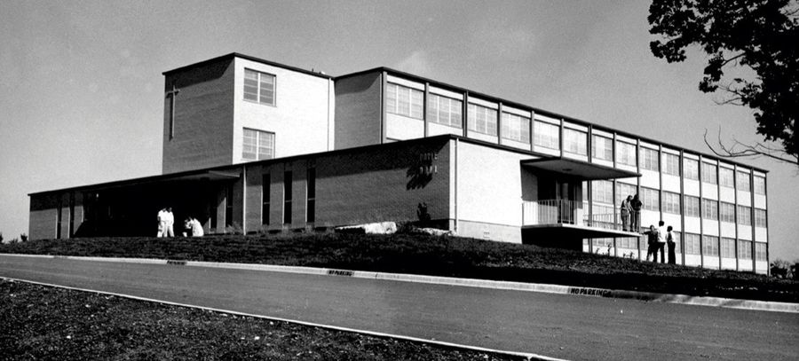 Doyle Hall