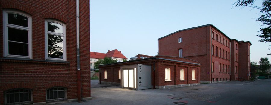 Haus D