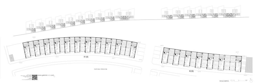 18 Social Houses In Iznajar