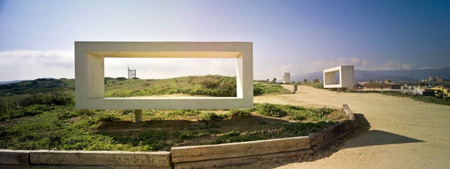 Algeciras Centennial Park