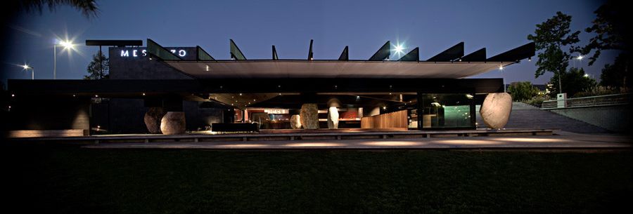 Mestizo Restaurant