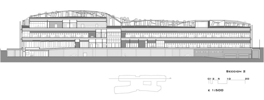 Vital Building