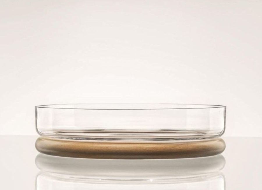Ton Hoop Bowl