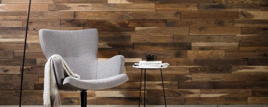 Finium Collection Harvest Decorative Wall