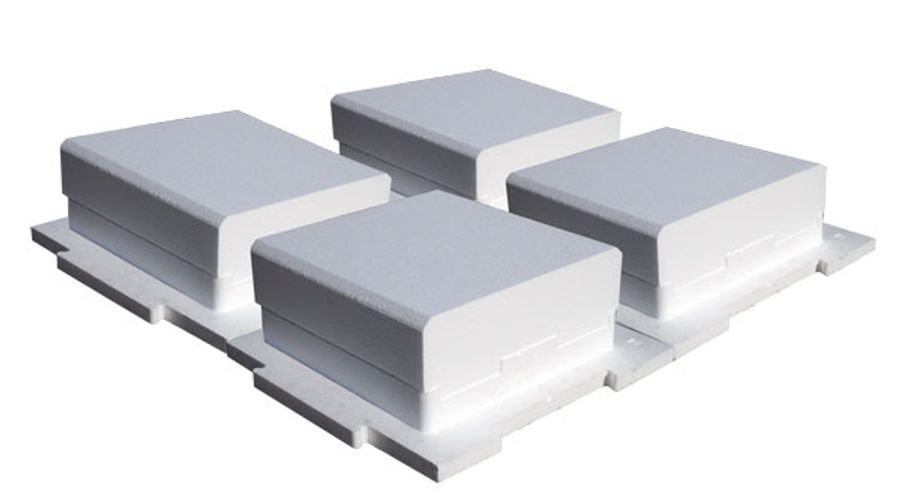Icf Icf Monobì Panels