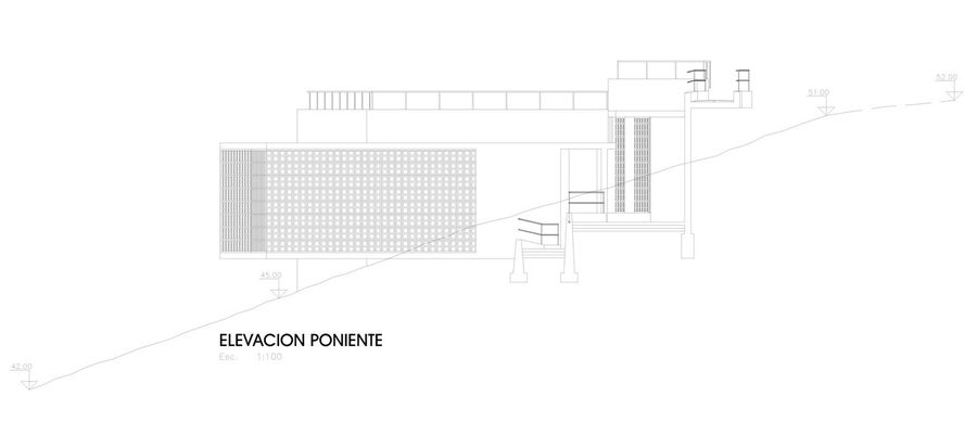 Social Community Center