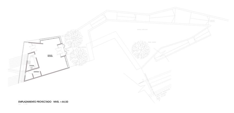Social Community Center