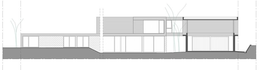 Residence In Los Quebrachos San Luis