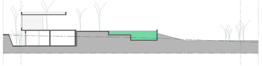 Residence In Los Quebrachos San Luis