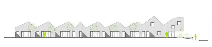 Residence Stephane Hessel