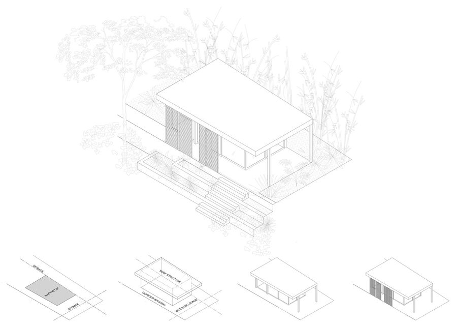 Ramar Residence and Studio