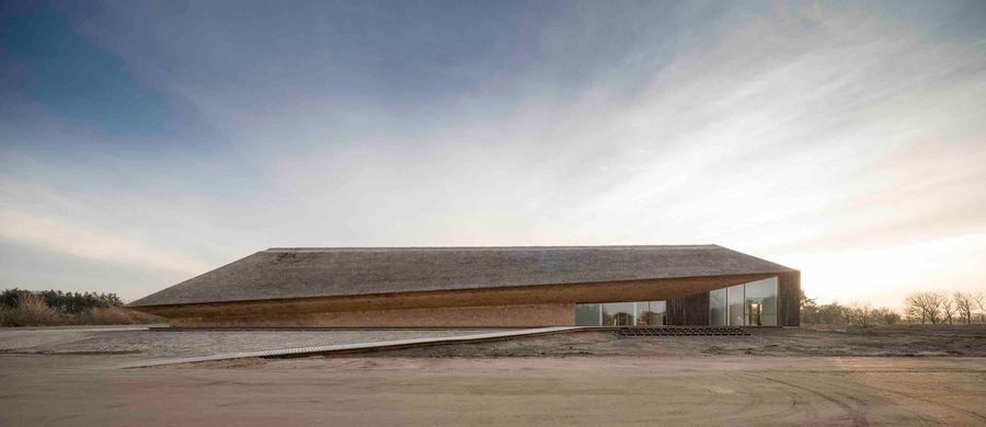 Wadden Sea Centre