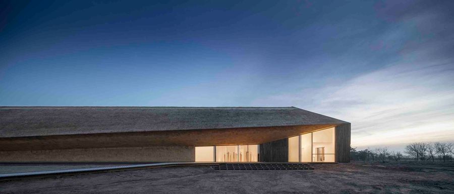 Wadden Sea Centre