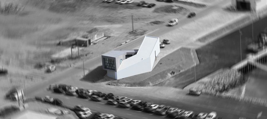 2722 Building