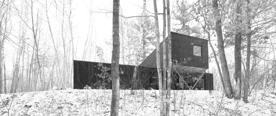 Two Bear Retreat