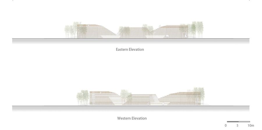 Bamboo Hill - Tianjin Vision Hill Plaza
