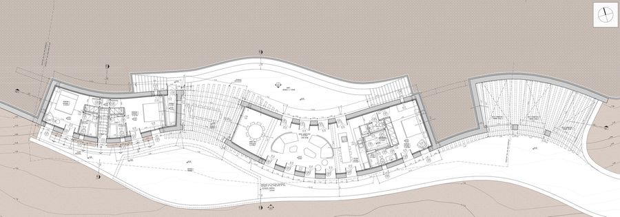 == Xerolithi House