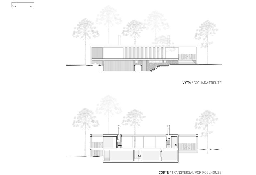 Kozu House