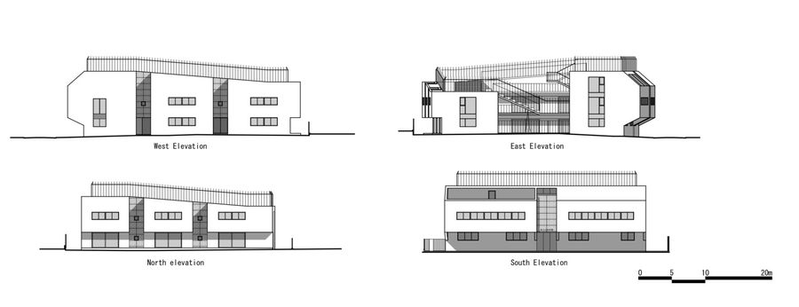 Higashitateishi Nursery School