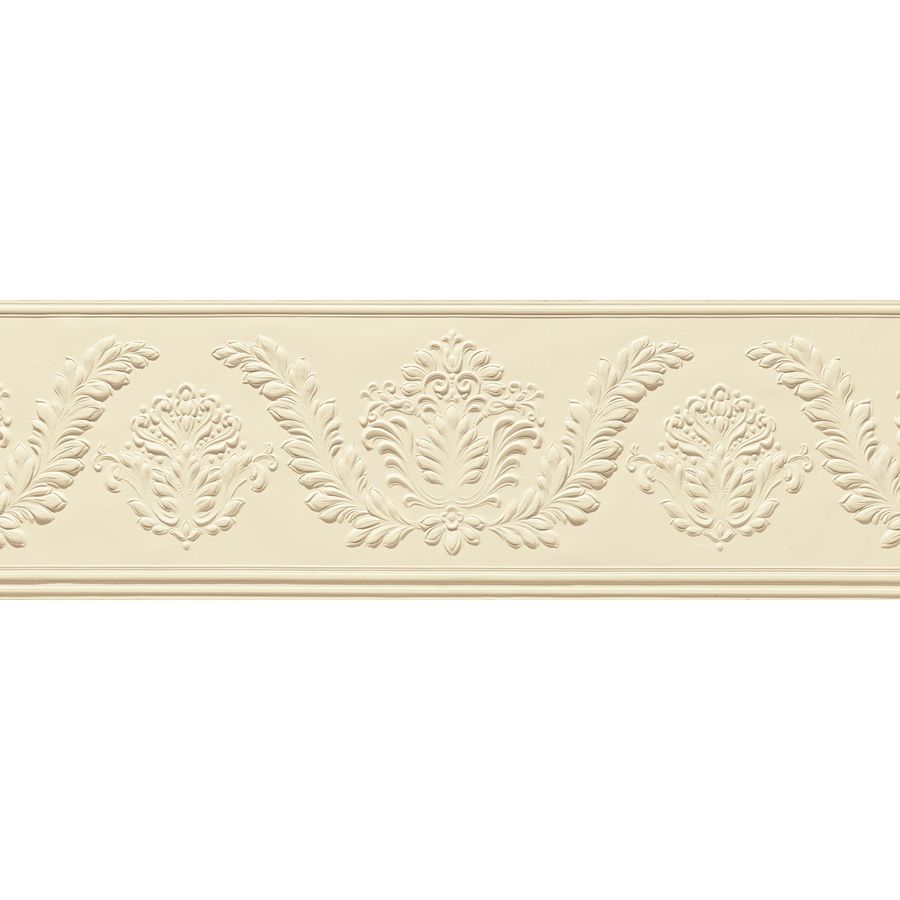 Lincrusta Francesca Frieze