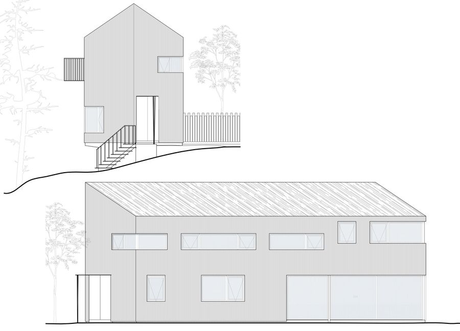 Komorebi House