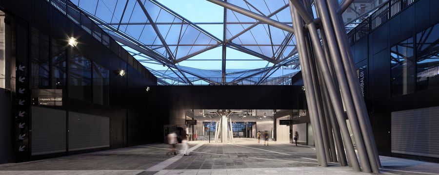 Piazza Garibaldi