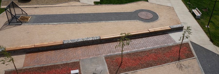 Venecia Recreational Park