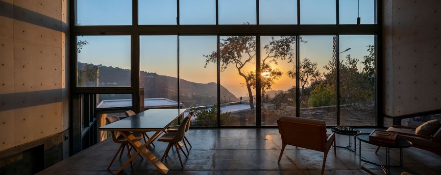 Fatre House
