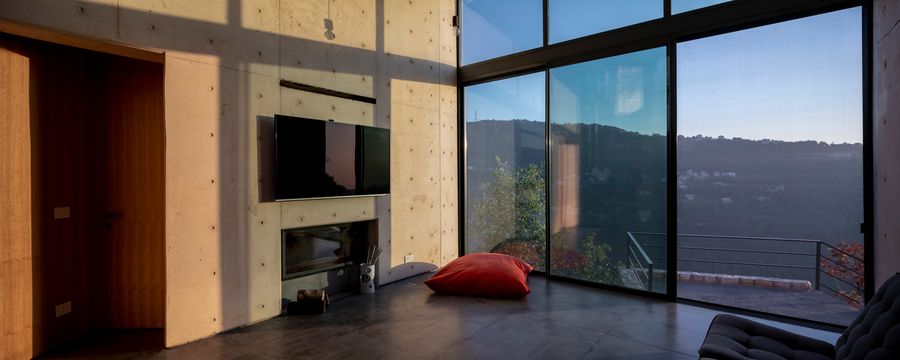 Fatre House