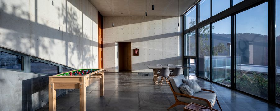 Fatre House