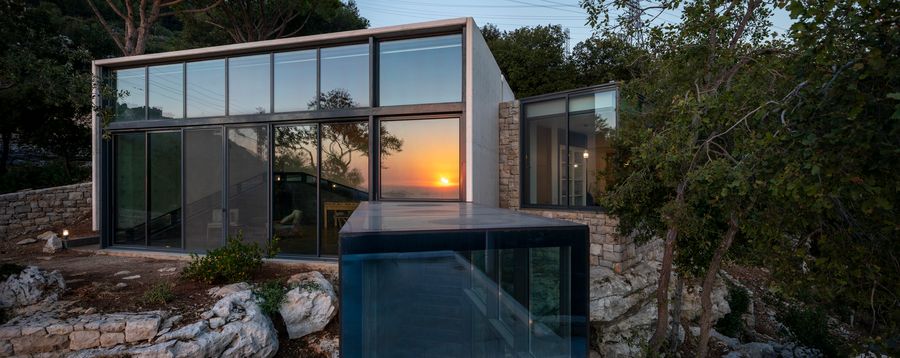 Fatre House
