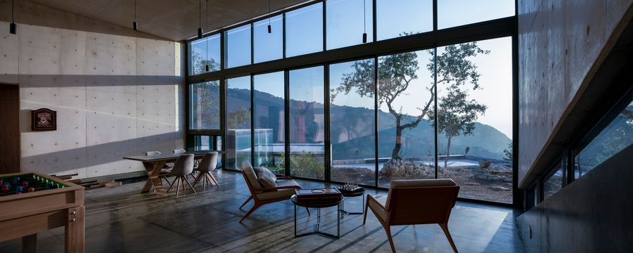 Fatre House