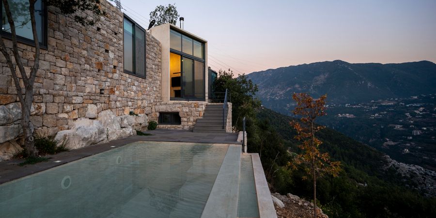 Fatre House