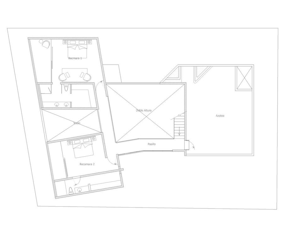 House to Wander