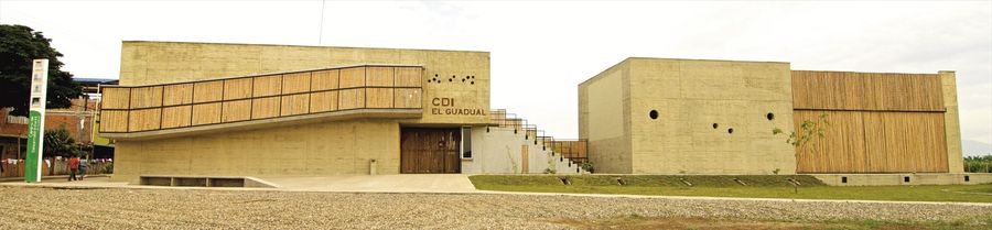 El Guadual Children Center