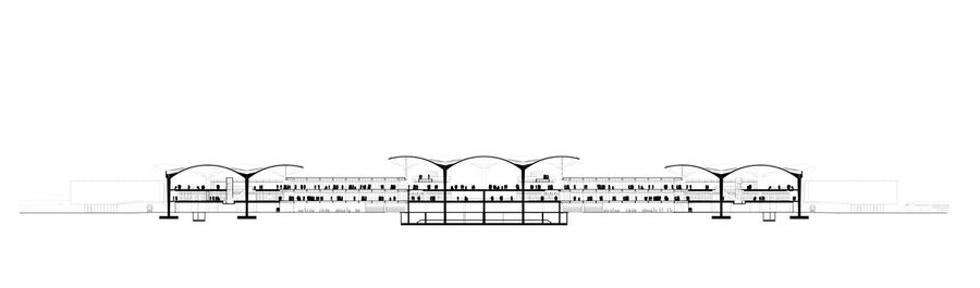 Queen Alia International Airport