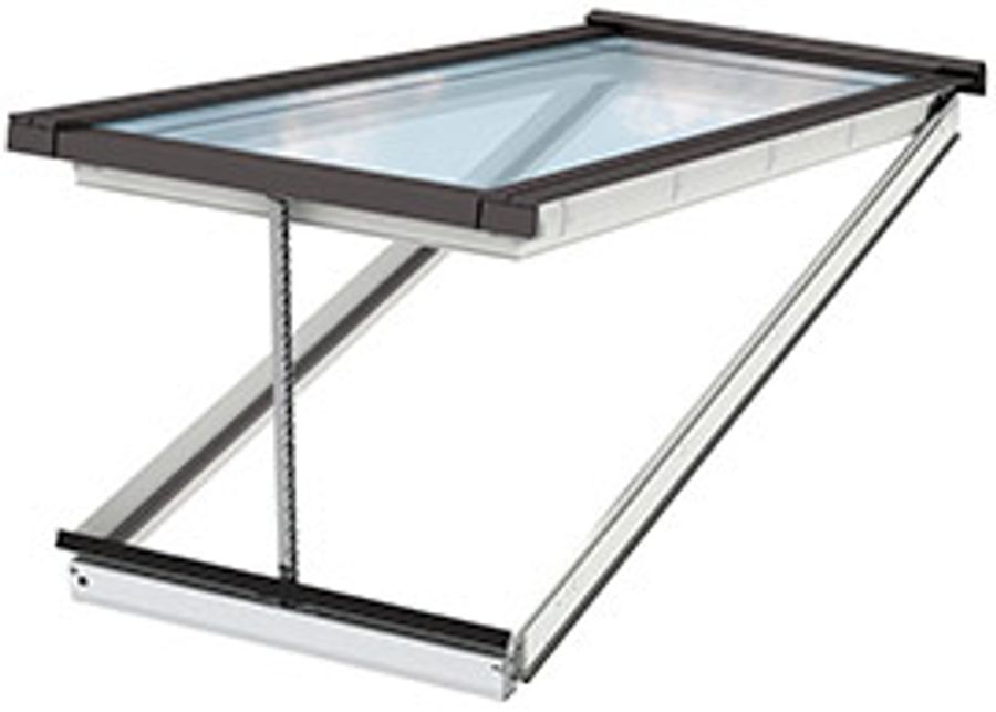 Commercial Northlight 25-90°