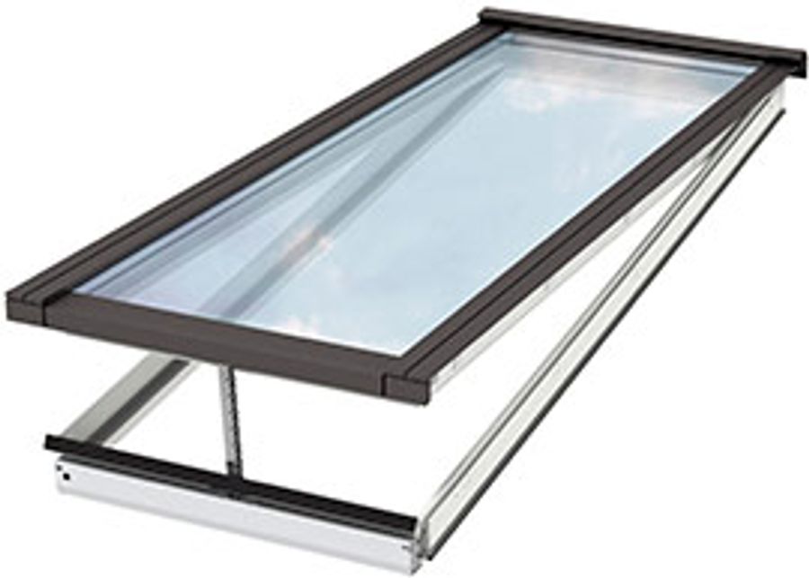 Commercial Northlight 25-90°