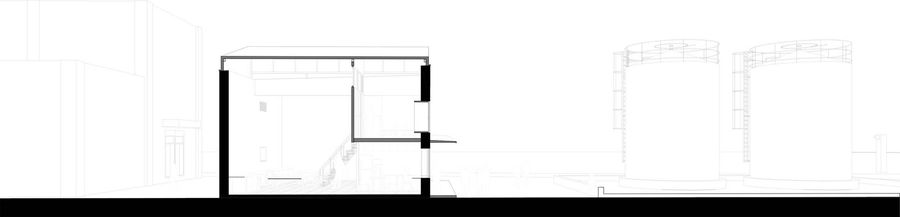 New Office of Atelier Heimat